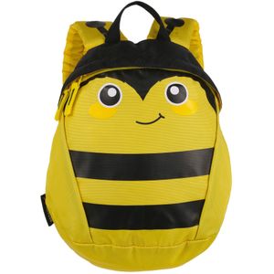 Regatta Kinder/Kinder rugzak met bijen (Geel)