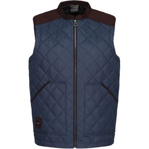 Regatta - Bodywarmer - Groen - Polyester - Gewatteerd, Waterafstotend