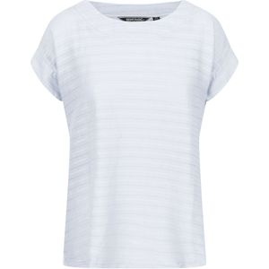 Regatta - Adine T-shirt - Gestreept - Dames