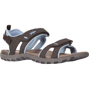 Trespass Dames serac wandelende sandalen