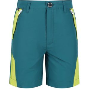 Regatta - Sorcer II - Bergshorts - 100% Polyester - Kinderen