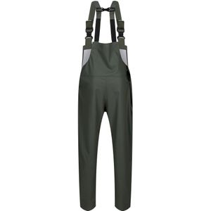 Regatta - Waterdichte Herenbroek - Polyester - Met Beugel