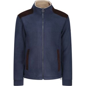 Regatta - Heren Fleecevest - Met Volledige Rits