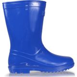 Regatta Kinderen/Kinderen Wenlock Wellington Boots (27 EU) (Nautisch Blauw)