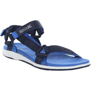 Regatta Dames/dames Santa Sol Sandalen (Marine/Sonisch Blauw) - Maat 39