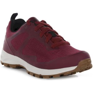 Regatta Dames/dames Samaris Life Wandelschoenen (37 EU) (Wild Plum/Zwart)