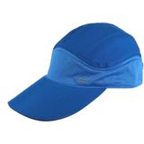 Regatta Unisex Adult Extended II Baseball Cap  (Keizerlijk Blauw)