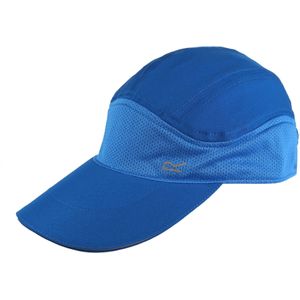 Regatta Unisex Adult Extended II Baseball Cap (Keizerlijk Blauw)