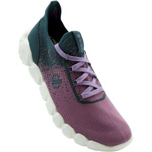 Dare 2B - Damen Sneaker "Hex-At", Jerseyware, recyceltes Material (40 EU) (Pudriger Lavendel)