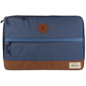 Regatta Stamford Laptoptas (Donker denim/Stellair Blauw)