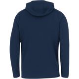 Nike Heren Team Training Full Zip Hoodie