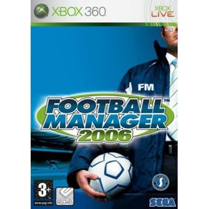 Football Manager 2006