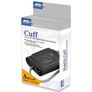 And Manchet medium 22-32 Cm Voor De Bloeddrukmeter