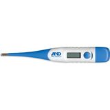 A&D UT-113 Digitale Thermometer - Flexibele Tip - Geschikt voor Gezin - Celsius/Fahrenheit