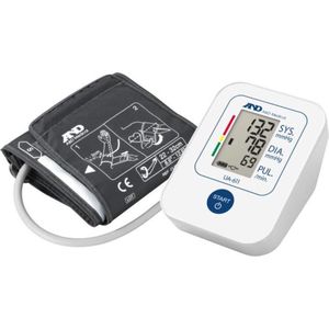A&D Medical UA-611 - Bovenarm bloeddrukmeter