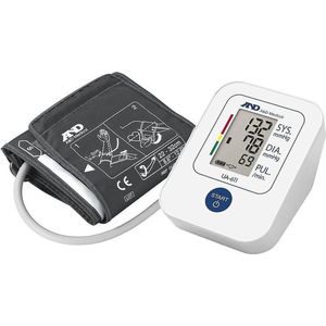 A&D Medical UA-611 - Bovenarm bloeddrukmeter