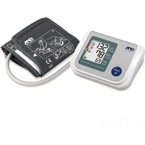 A&D Medical UA-767s-w - Bloeddrukmeter - Bovenarm