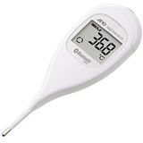 A&D UT-201BLE | Digitale Precisie Thermometer | met Bluetooth verbinding | 5 jaar garantie