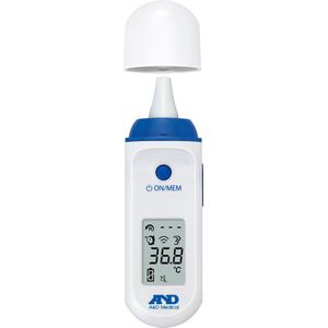 A&D Medische UT-801 Multifunctionele infraroodthermometer