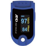 A&D - UP-200 - Zuurstofmeter - Medisch Gecertificeerd - Compact en Betrouwbaar