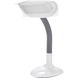 Lumie - Desklamp - Lichttherapie - 10.000 lux - Dimfunctie - Verstelbare Kop