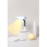 Lumie - Desklamp - Lichttherapie - 10.000 lux - Dimfunctie - Verstelbare Kop