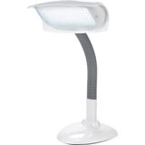 Lumie - Desklamp - Lichttherapie - 10.000 lux - Dimfunctie - Verstelbare Kop