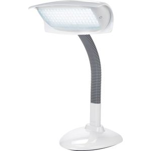 Lumie - Desklamp - Lichttherapie - 10.000 lux - Dimfunctie - Verstelbare Kop