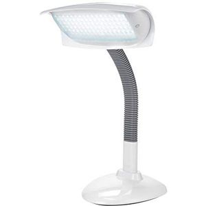 Lumie Desklamp - SAD lichttherapie en taaklamp