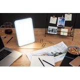Lumie - Vitamine L - Daglichtlamp - Wit - 10.000 lux - Koele witte LED's