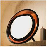 Lumie Halo | Design daglichtlamp | lichttherapielamp | 10.000 lux | instelbare lichtsterkte | Warm licht