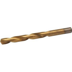 Silverline HSS Boor met Titanium Coating - 12 mm.