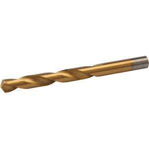 Silverline - Titanbeschichteter HSS-Spiralbohrer 13,0 mm