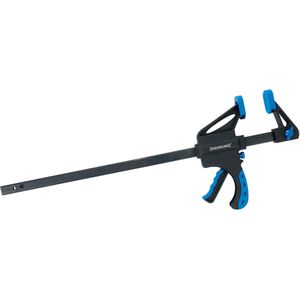 Leimzwinge Profi - Silverline