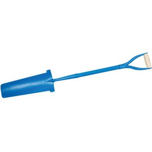 Silverline Massieve Gesmede Drain Spade 1120mm (598415)