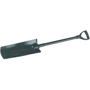 Silverline Drain Spade 1150mm (GT38)