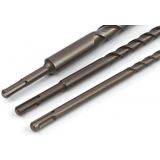 Silverline Betonboor set - SDS Plus - 1000 mm - Ø 12, 16, 24 mm - 3-delig