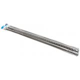 Silverline Betonboor set - SDS Plus - 1000 mm - Ø 12, 16, 24 mm - 3-delig