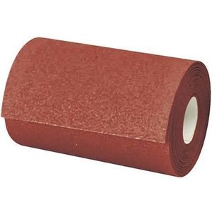 Silverline Aluminiumoxide Schuurpapier Ro - 5 M 60 Korrelgrofte