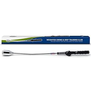 PGA Tour golf tempo and grip trainer