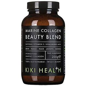 KIKI Health Marine Collageen Beauty Blend Poeder 200g