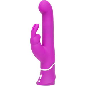 Happy Rabbit Beaded G-Spot Vibrator