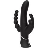 Happy Rabbit Triple Curve Tarzan Vibrator