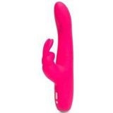 Happy Rabbit - Schlanker, kurvenreicher Rabbit-Vibrator