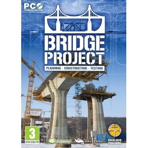 The Bridge Project