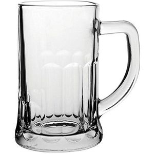 Utopia abdij, R90032-CE0000-B01024, abdij Tankard 20oz (57cl) CE (doos van 24)