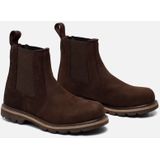 Buckler Boots - B1150SM - Instapper - Chocolade Oil Leder - Waterafstotend