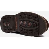 Buckler Boots - B1150SM - Instapper - Chocolade Oil Leder - Waterafstotend