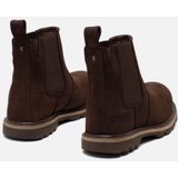 Buckler Boots - B1150SM - Instapper - Chocolade Oil Leder - Waterafstotend