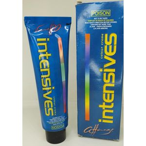 Affinage Intensives Haarkleuring Creme Permanent 60ml - 0.76 Purple / Violett